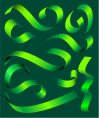 Banners vector image