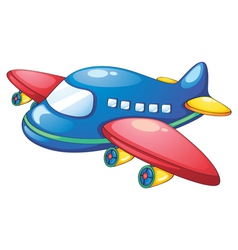 Object vector image