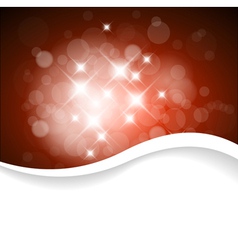 Celebration background vector image