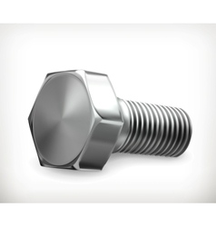 Bolt vector image