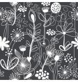 Seamless pattern vector image