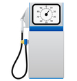 Fuel pump Fuel pump vector image