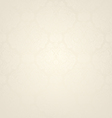 Seamless ornament vector image