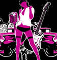 Party vector image
