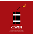 Dynamite vector image