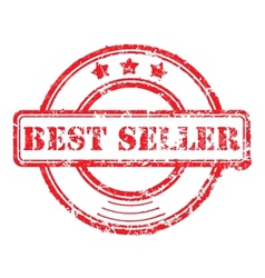Rubber stamp vector image