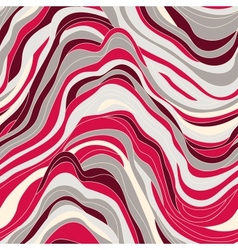 Seamless texture with waves Seamless texture with waves vector image