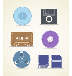 Sound vector image