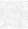 Seamless texture with waves vector image