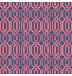 Abstract web seamless background vector image