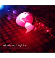 Abstract background vector image
