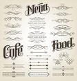 Calligraphy vector image
