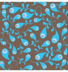 Seamless pattern Seamless pattern vector image