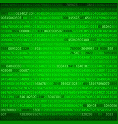 Abstract tech background eps 10 Abstract tech background eps 10 vector image