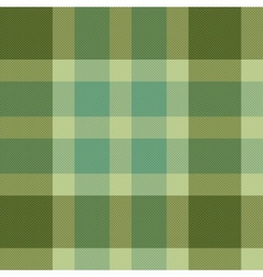 Color fabric plaid Seamless vector image