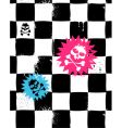 Seamless texture vector image