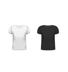 T-shirt design template T-shirt design template vector image