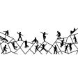 Playtime vector image