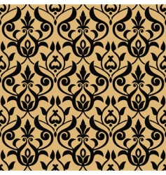 Seamless pattern Seamless pattern vector image