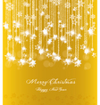 Christmas vector image