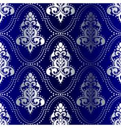 Ethnic pattern vector image