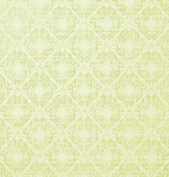 Decorative seamless vector image