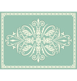 Pattern vector image