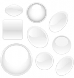 Drops vector image