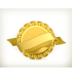 Award Award vector image