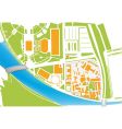 Map vector image