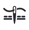 Artisan icon vector image