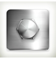 Bolt vector image