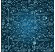 Sea creatures Sea creatures vector image