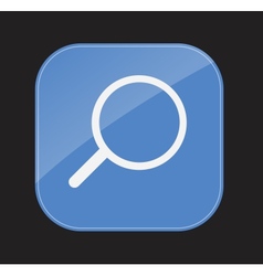 Apps icon vector image