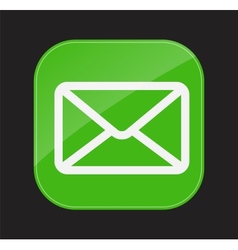 Apps icon vector image