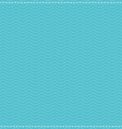 Water Waves Pattern vector image