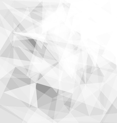 Geometric Background vector image