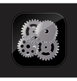 Apps icon vector image