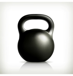 Weight vector image