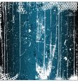 Grunge background vector image