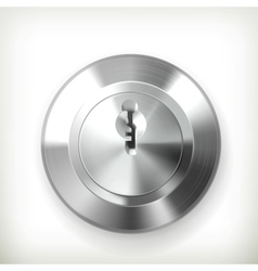 Keyhole vector image