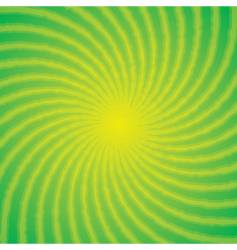 Burst background vector image