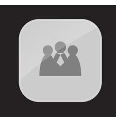 Apps icon vector image