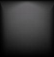 Carbon Fiber Background vector image