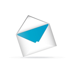 Email icon Email icon vector image