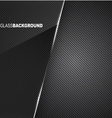 Metal Background vector image