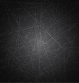 Scratched Metal Texture 3 vector image