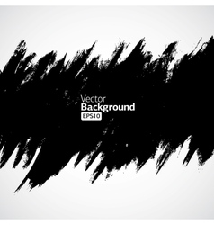 Grunge background vector image