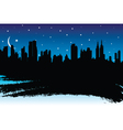 New York vector image