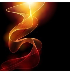 Abstract background vector image